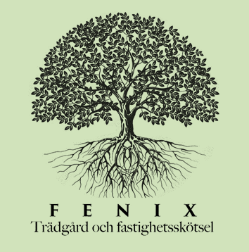 Fenix Trädgård och fastighetsskötsel